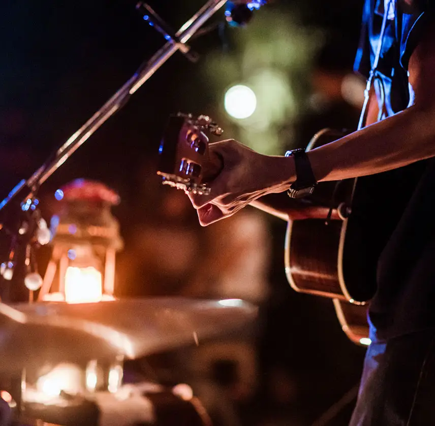 Live Music