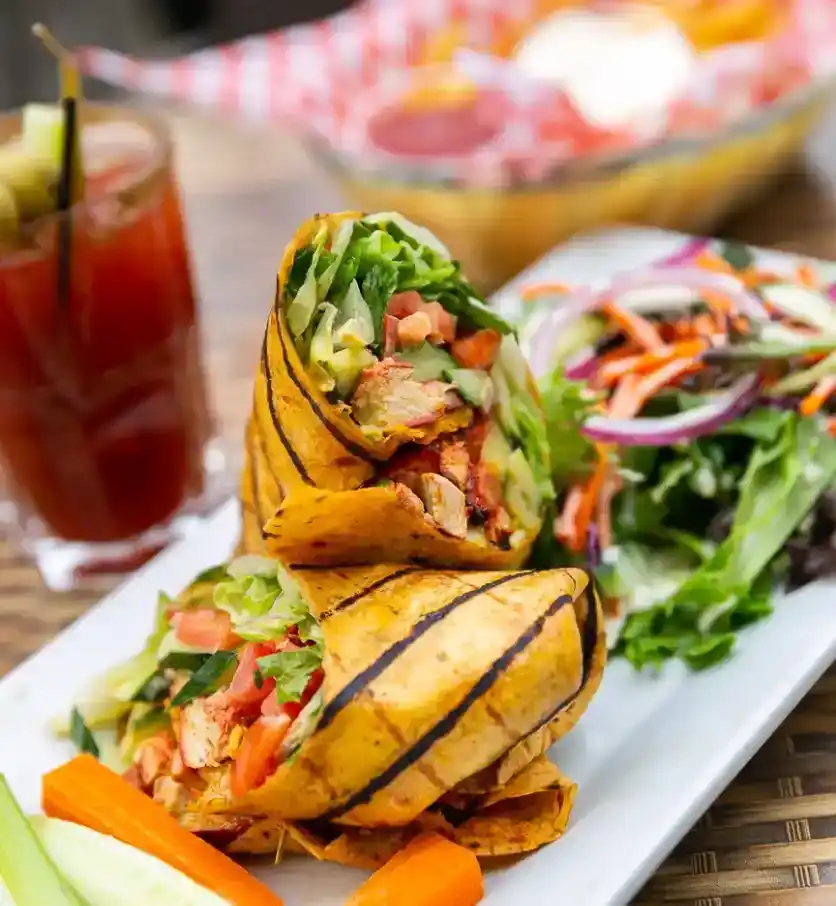 View Our Eats